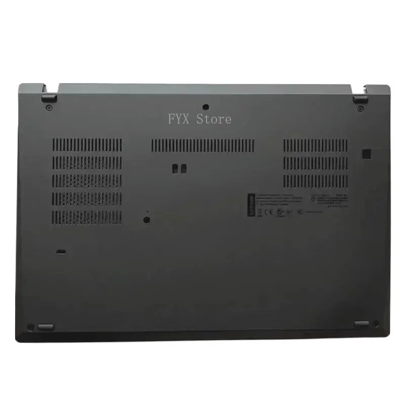 F Новинка для Lenovo ThinkPad t490t495 T14 p43s нижняя часть корпуса задняя крышка корпуса d чехол 01yn936 ap1ac 000900 5m10 y56580