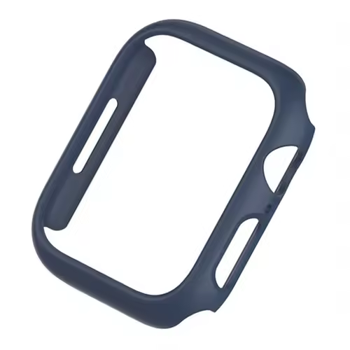 Case for Apple Watch 45mm 41mm 40mm 44mm 42mm 46mm Protective Cover Matte Hard PC Bumper Frame No Glass iWatch 10 SE 9 8 7 6 5 4 - Image 13