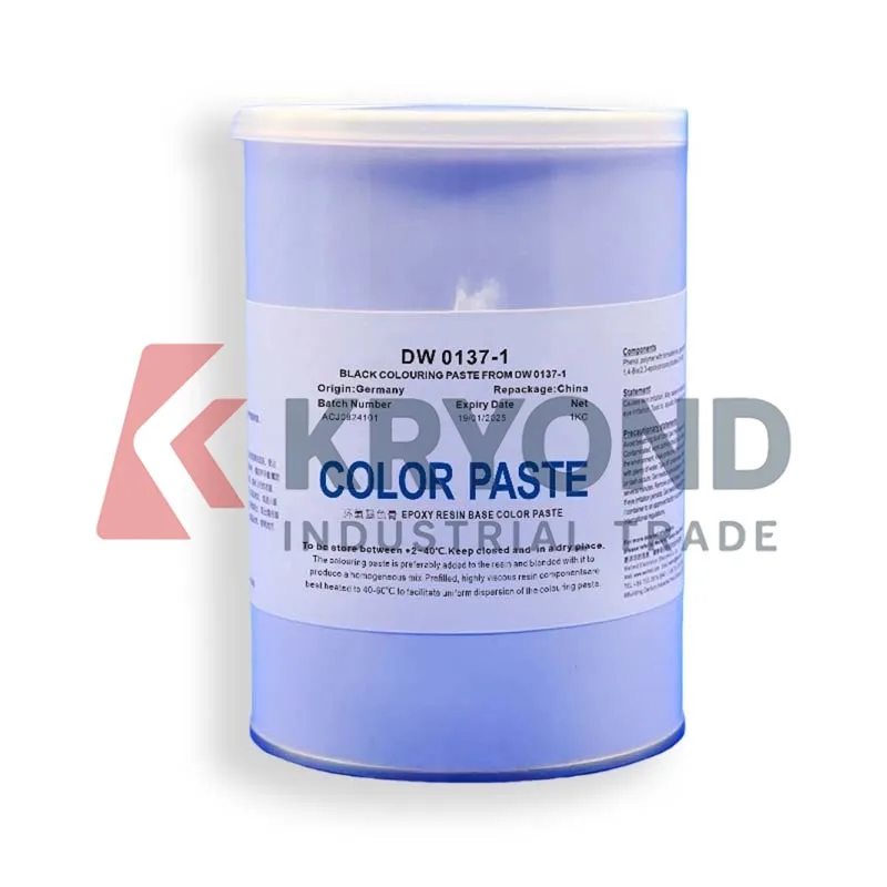 Araldite DW0137-1 DW Series Epoxy Sealant for Metal Plastic Bonding High Strength Fast Curing Resin Industrial Assembly Repair