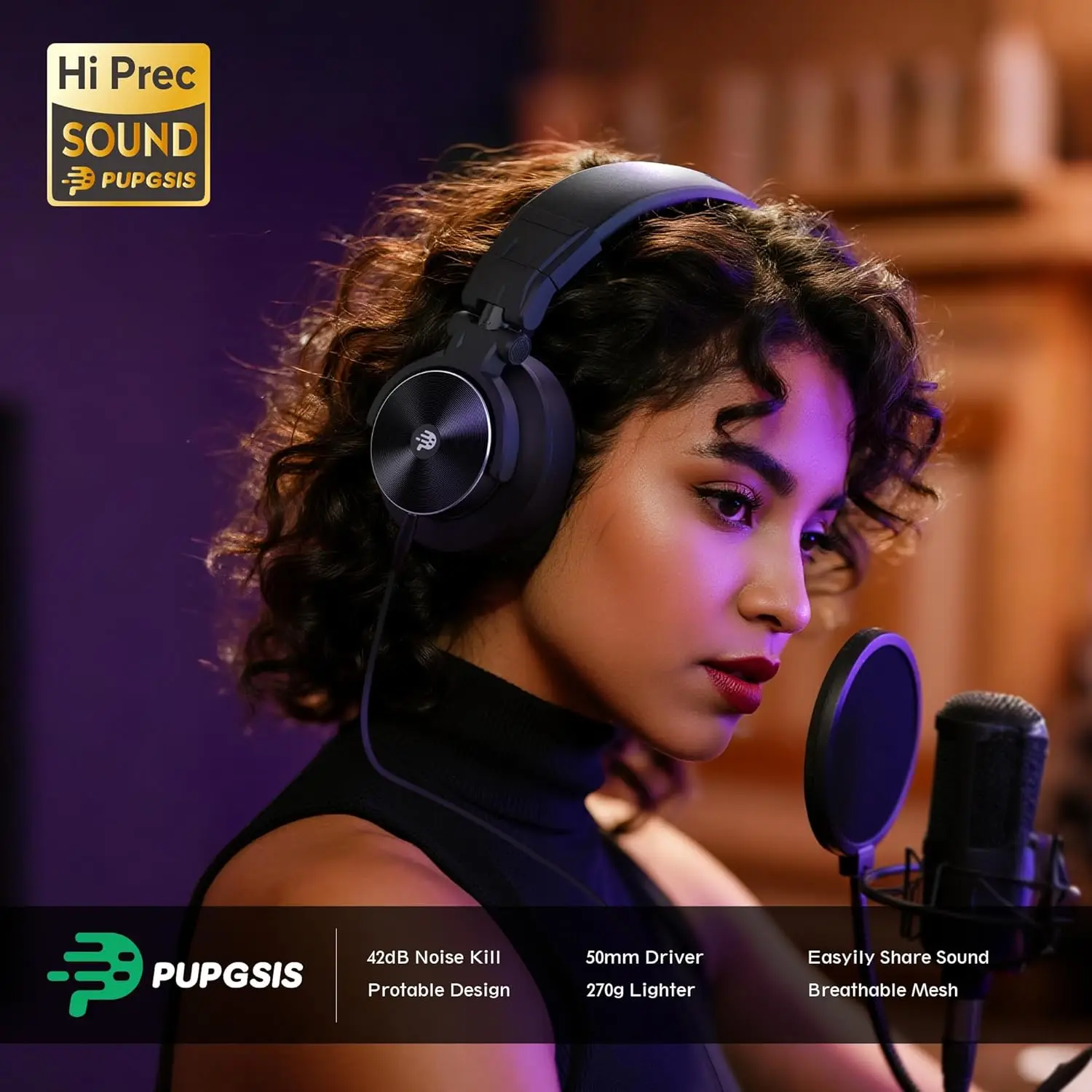 Pupgsis Wired Over …