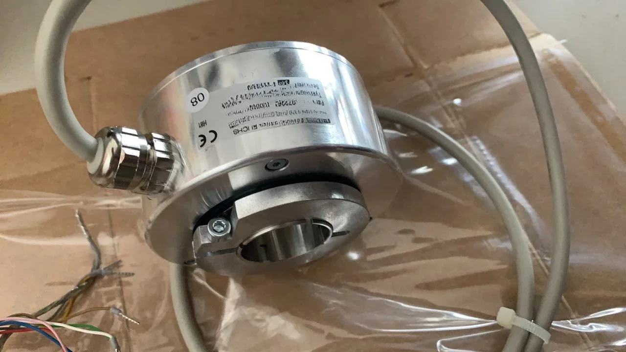 

Encoder RHI90N-0IAK1R61N-01024