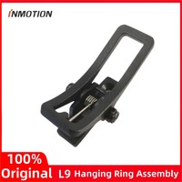 Original Hanging Ring Assembly  Kit for INMOTION L9 KickScooter Smart Electric Scooter  Hanging Ring Skateboard Accessories