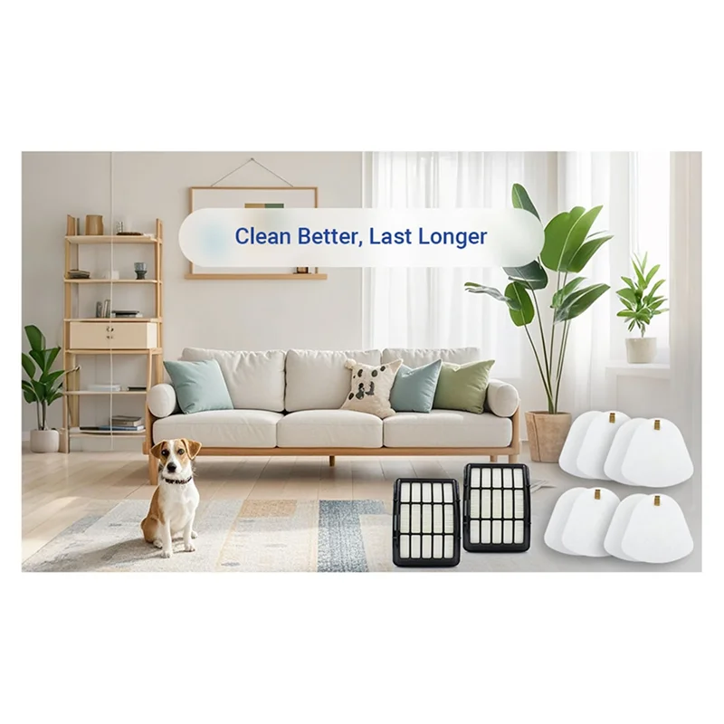 

【Купитье】для пылесоса Shark NV350/NV351/NV35, аксессуары, сменный комплект фильтра, аксессуары, щетка