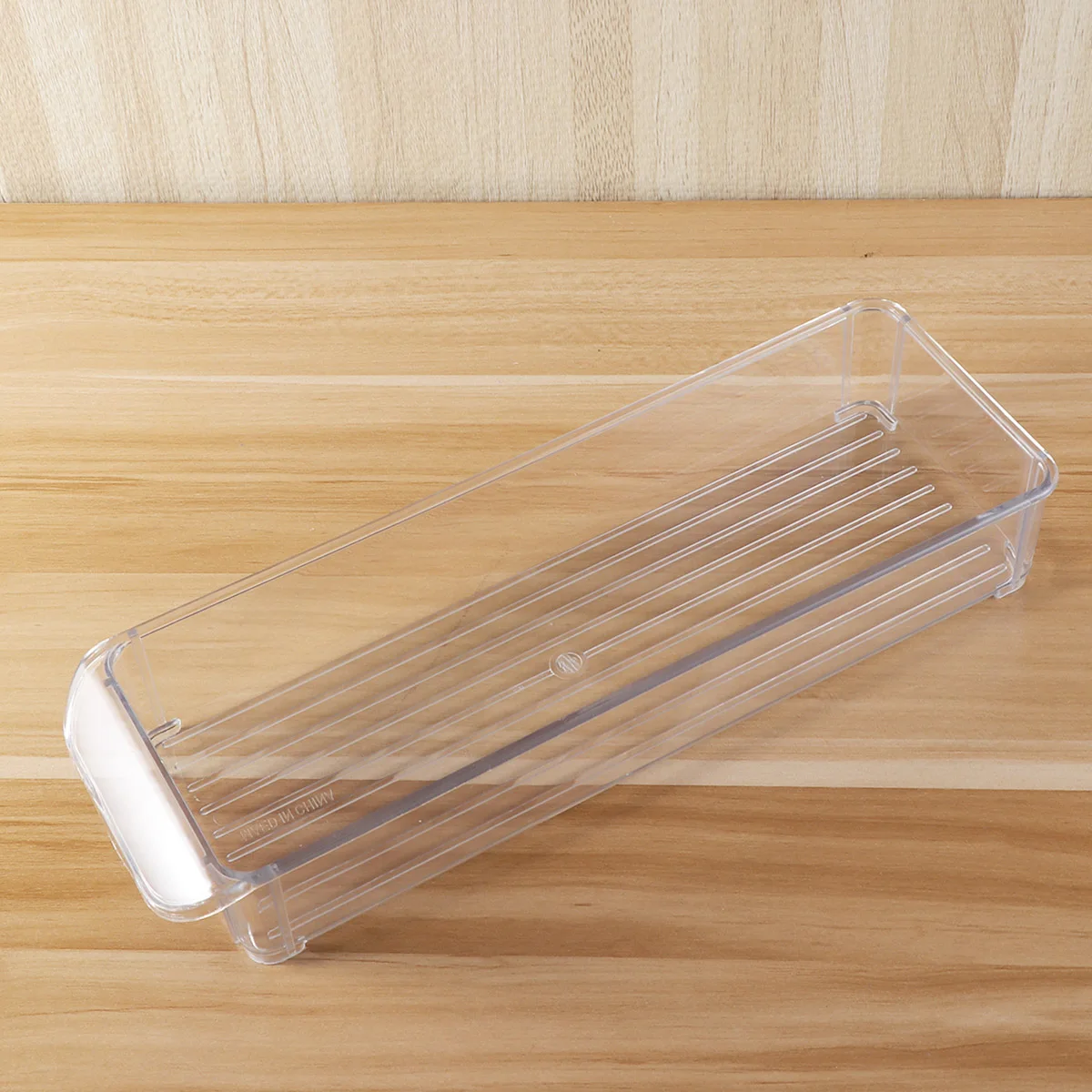 

Plastic Sealed Box Storage Organizer Fridge Freezer Food Storage Bins Kitchen Pantry Spice Laundry Craft Supplies
