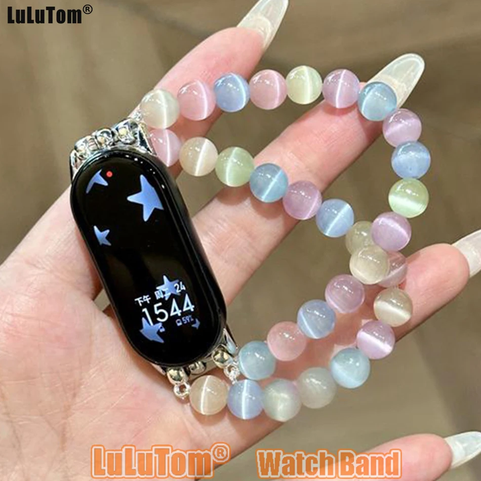 Strap For Xiaomi Mi… - image