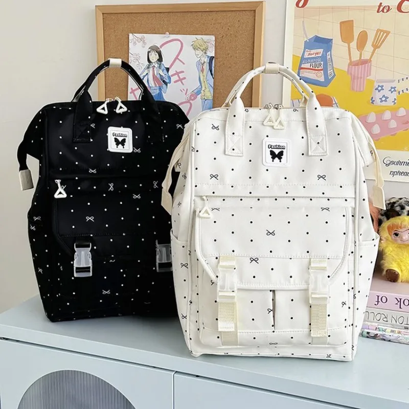 Vintage Casual Solid Color Diaper Bag Stylish Crossbody Handbag For Women Original Retro Leather Clutch Purse