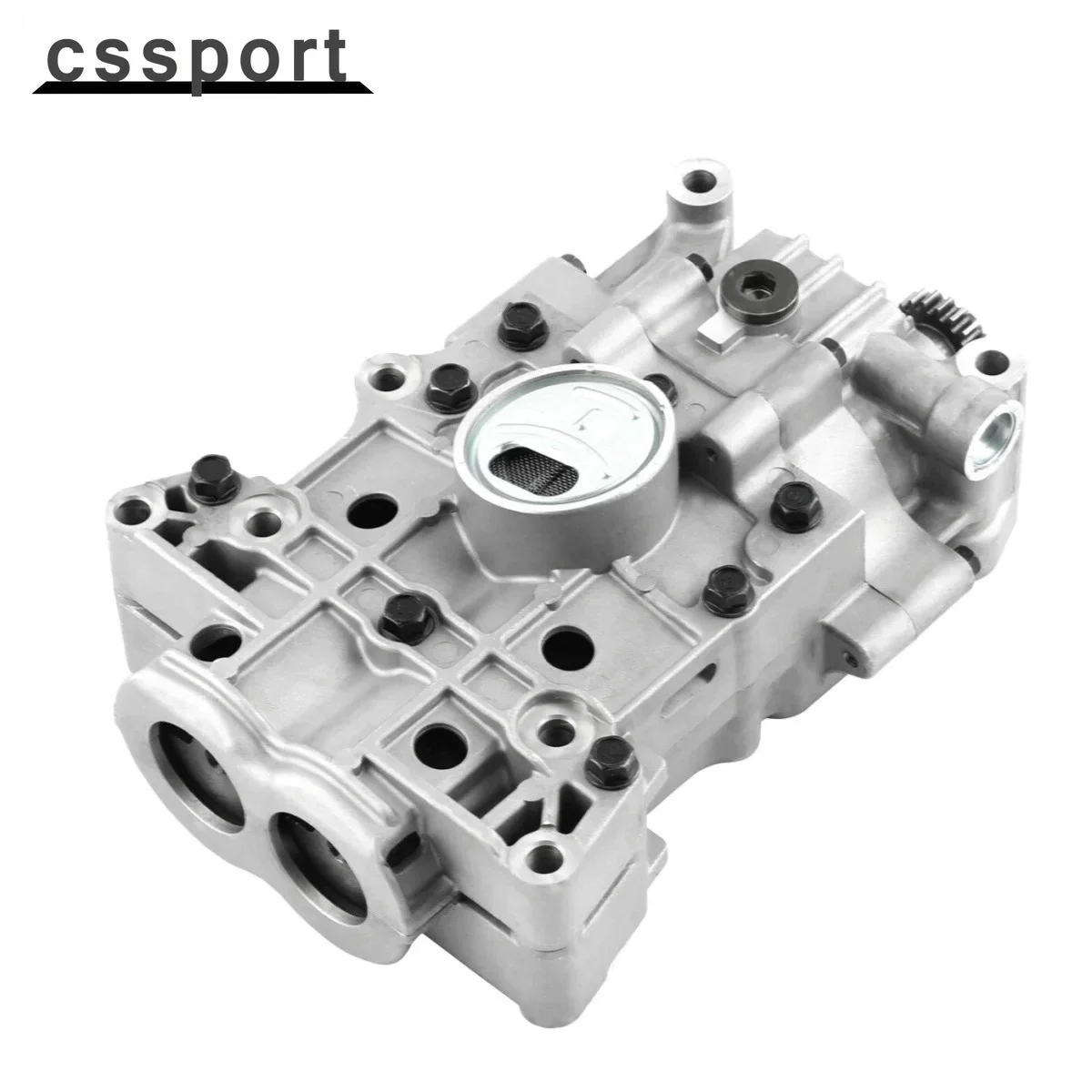 23300-2G400 233002G401 Pompa olio per Tucson 2018-2020 2013-2018 Kia Sorento 2.4L 2.0L L4 Nastro motore TP-1146