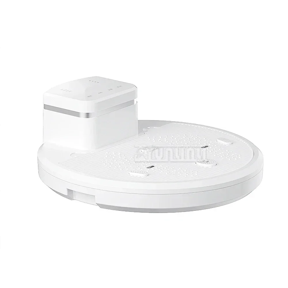 

Multi-function Portable Body Dryer After Shower Household Negative Ion Body Dryer Machine