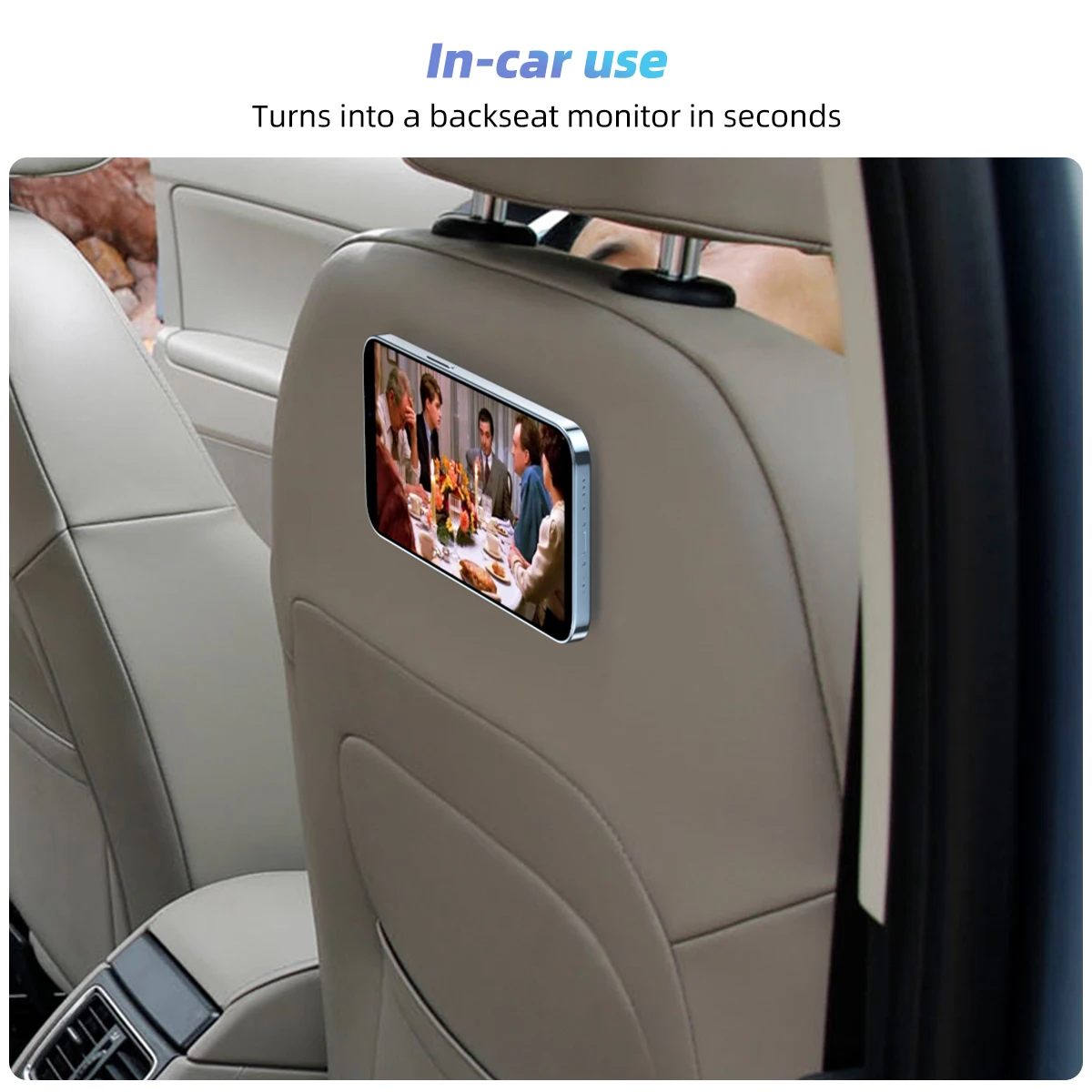 아이폰 14 13 12 프로 맥스 자석 링 마운트 Magsafe 스마트 폰 홀더 스탠드 벽 주방 자동차에 대 한 자기 전화 홀더