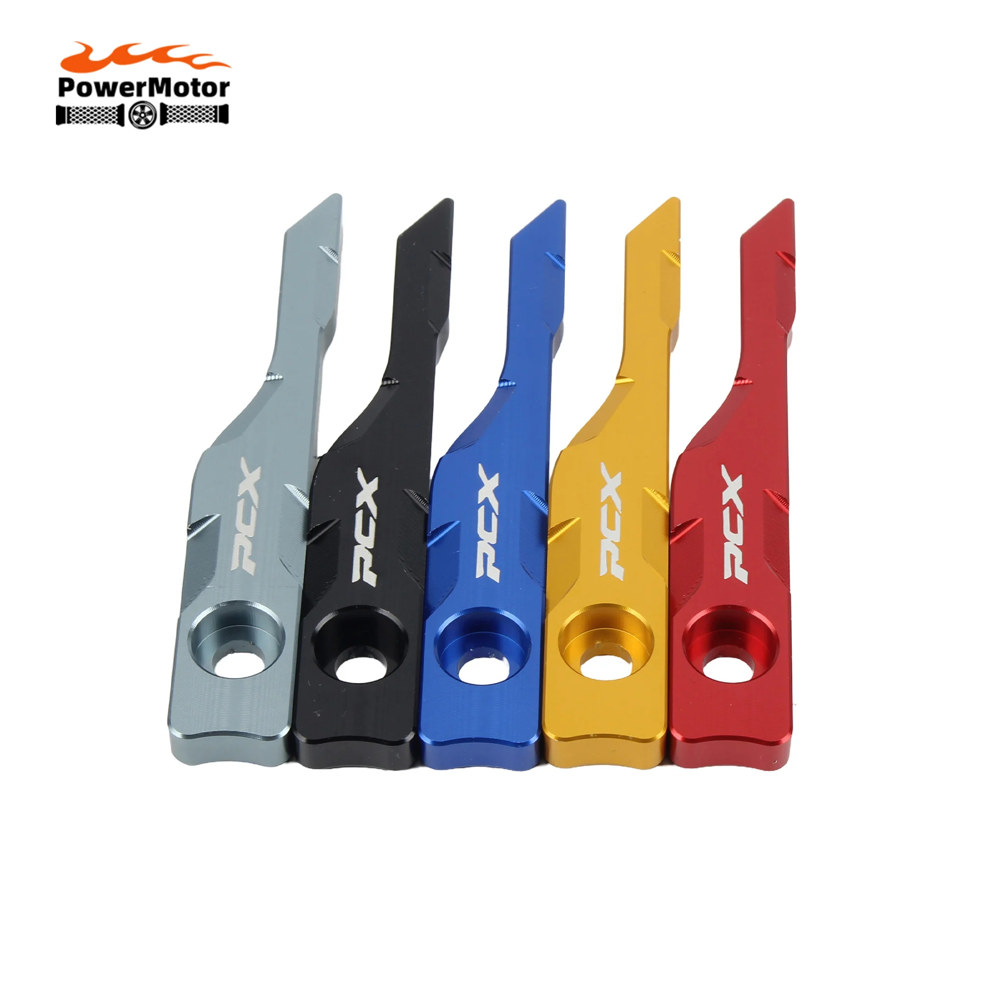 Motorcycle Accessories ABS Sensor Guard Cover Protector Front Wheel Sensor For PCX 125 150 160 PCX125 PCX150 PCX160 2021-2023 24