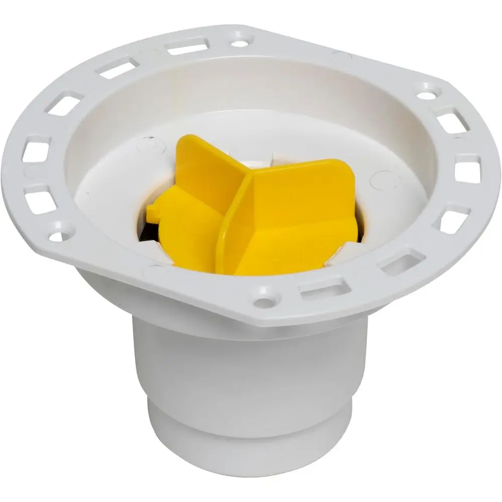 

PVC Universal Freestanding Tub Drain Kit 46000P