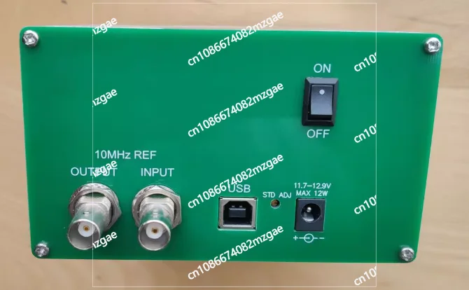 FA-3-3G 1Hz-3Ghz/Fa…