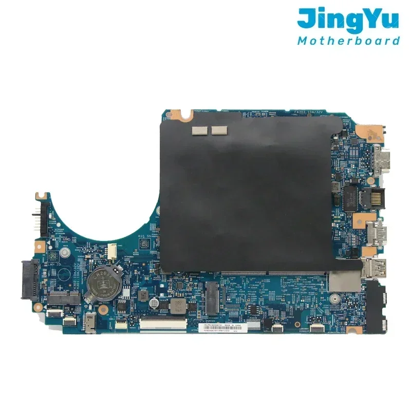 For Lenovo V130-15IKB V330-15ISK Laptop Motherboard  17807-3M 448.0DC04.0031 Mainboard I3-6006U CPU 4GB RAM Fully Tested.