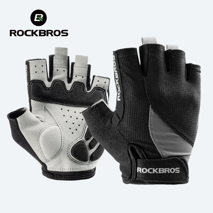 Thumbnail 2 - #79 Microfiber Cycling Gloves List of Top Picks