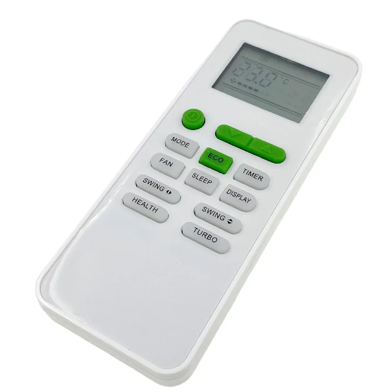 

YZBOZHOU New Original AC Remote For TCL / DAEWOO / Brivis Air Conditioner DSC-1245FLDSC-1285FLSC-1285FLH KFRD-26G/BH13BPA