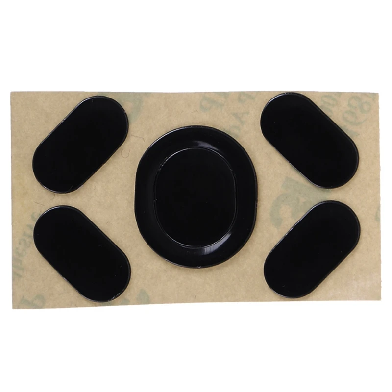 Podkładki myszkę do myszy G102 Czarne