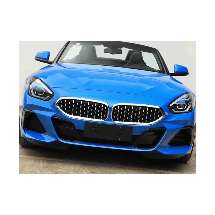 High Quality Wholesale Long Life Z4G29 Durable Bright Light Emitting Diode Car Headlights