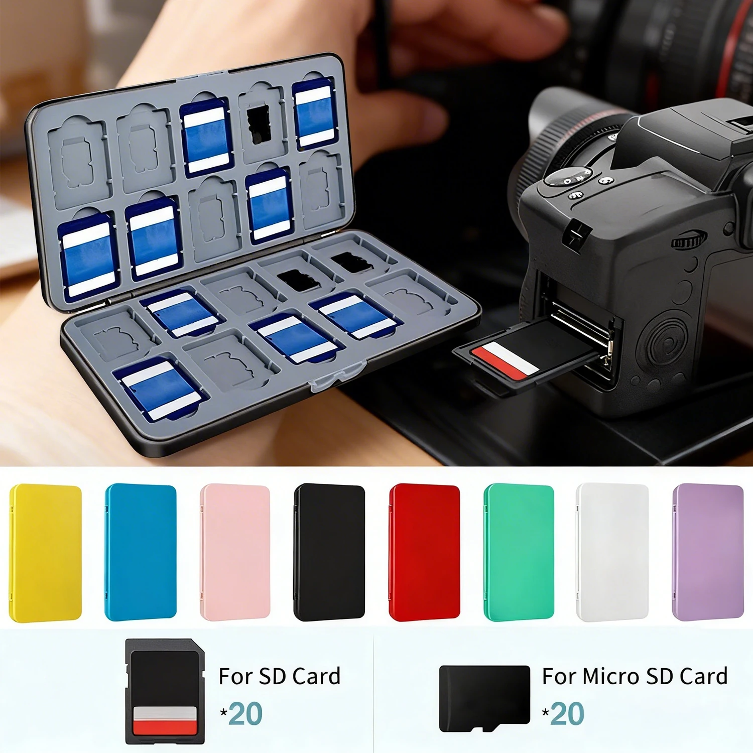 The Portable Sd And…