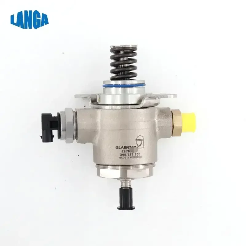 

Popular Hot sell 06J127025J 399.127.100 Genuine GLAENZER-SPICER High Pressure Fuel Pump For Tiguan Passat A4 Q5 2.0TFSI