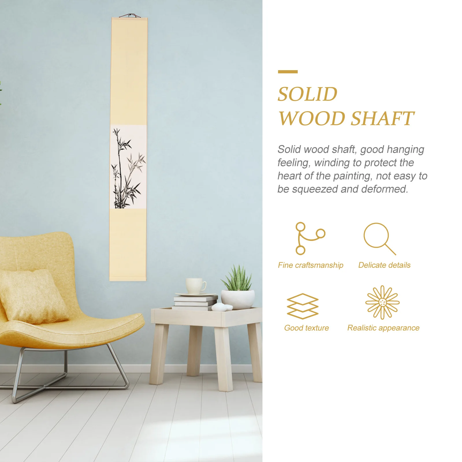 تمرير ورق الأرز الفاخر، توريد اللوحة الصينية، مخطوطات رسم فارغة للخط والأعمال الفنية بالألوان المائية