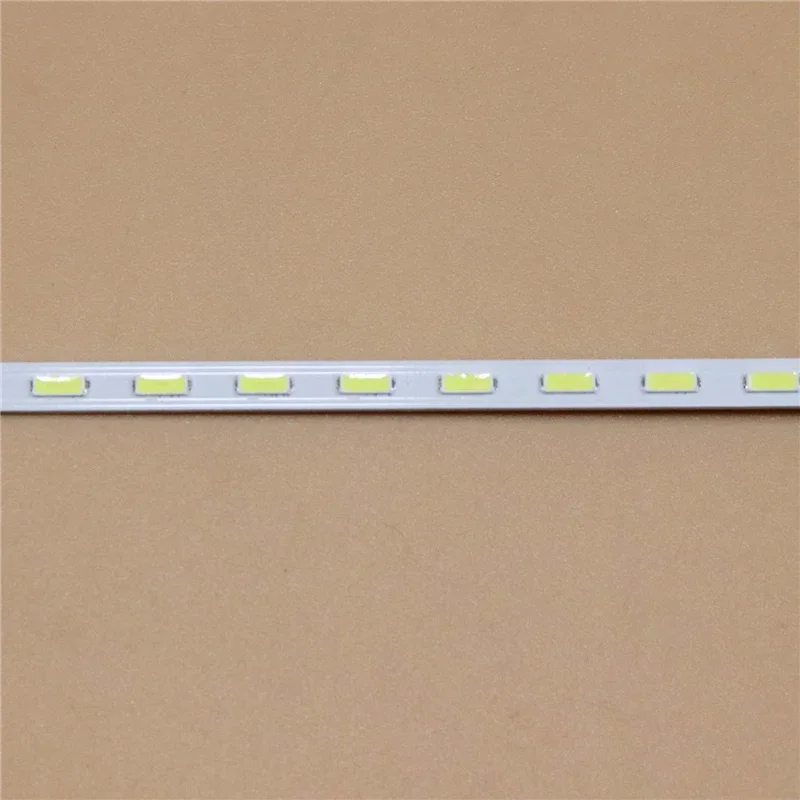 579 مللي متر شريط الممرات LED للتلفزيون الجديد BOEA238WU1 شرائط الإضاءة الخلفية M08-BD23814-1804N-2124H مجموعات العصابات M238DAN01 ألواح صفيف الأشرطة الحكام