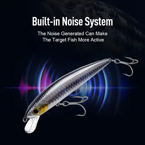 10 best sales पाइक ल्यूर - №9