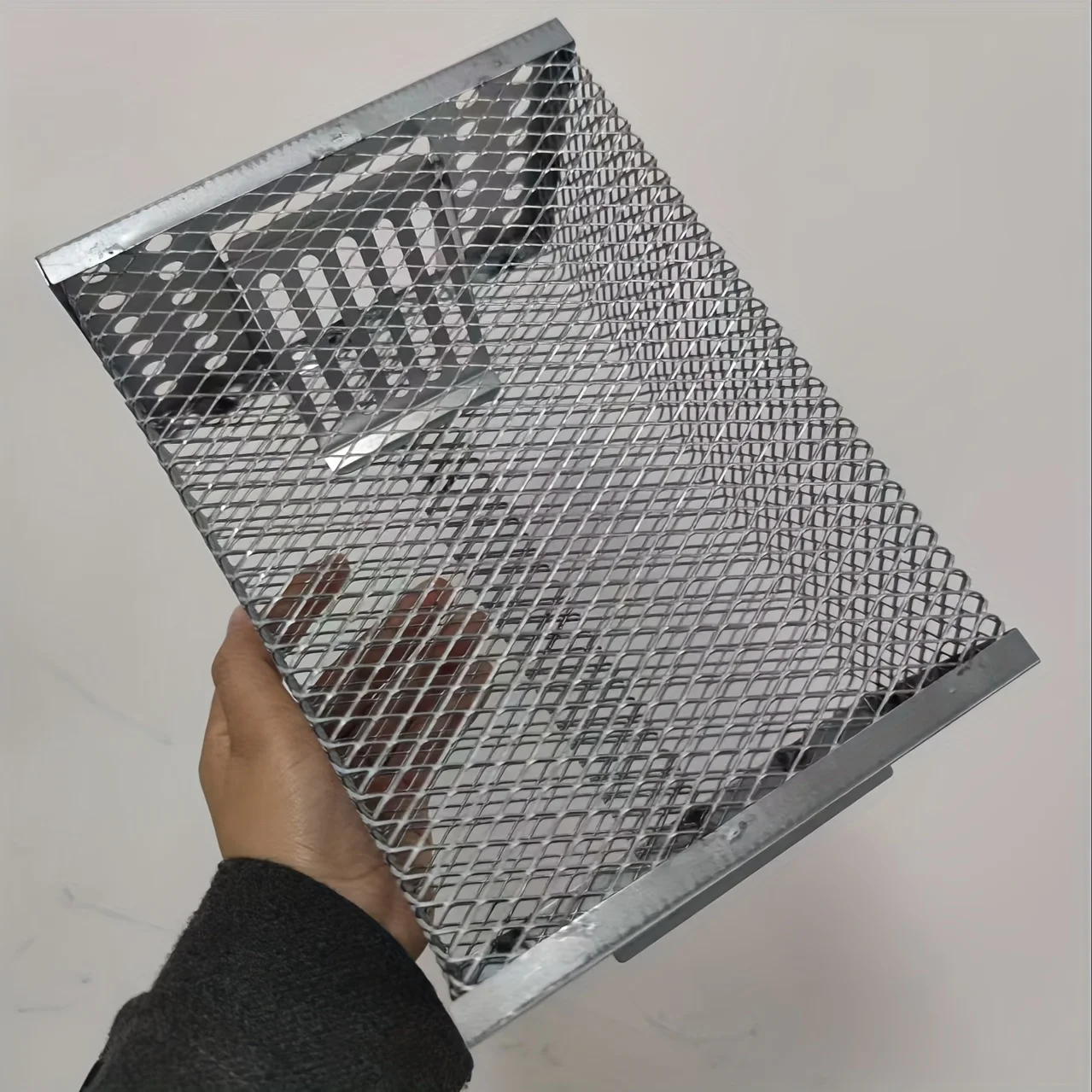 مصيدة فئران عالية الكفاءة، مصيدة فئران أوتوماتيكية للدورة المستمرة، حديقة المنزل، قطعة أثرية آمنة وغير ضارة