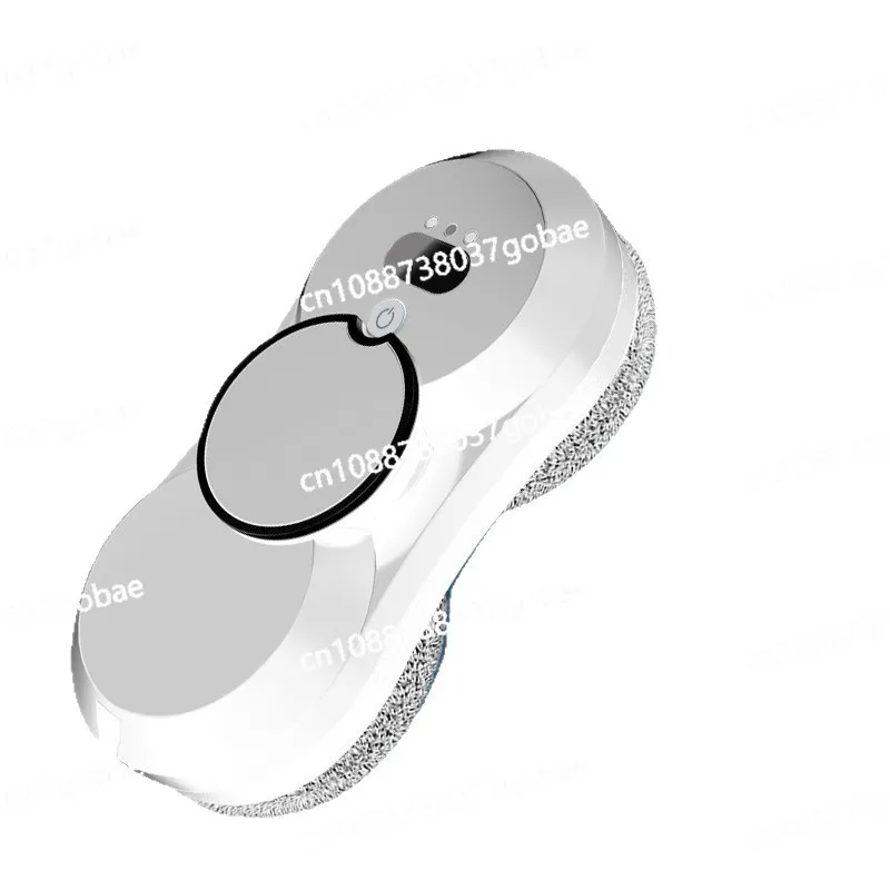 

Fully automatic intelligent electric household window cleaner