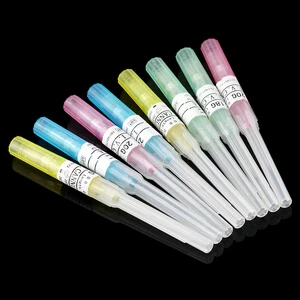 11 Hauptverkaufsnadelanästhesie - №12