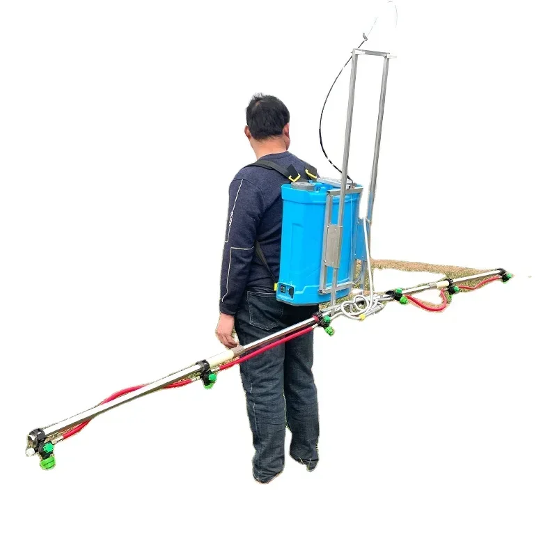 2025/Lithium battery shelf  Sprayer  Tank trigger sprayer Engine Sales  sprayers Garden Color Support Knapsack