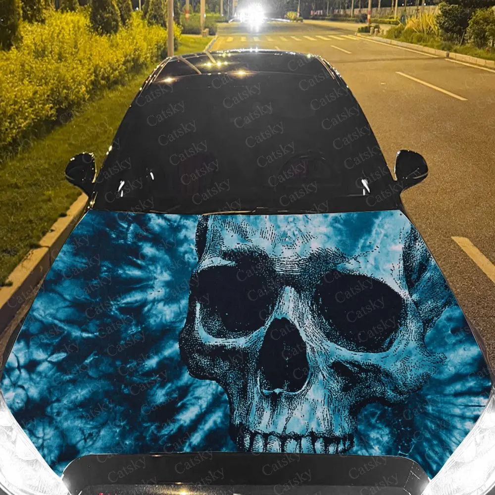 Car Decal Artistry …