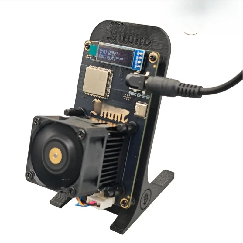 Brand New Bitcoin M…