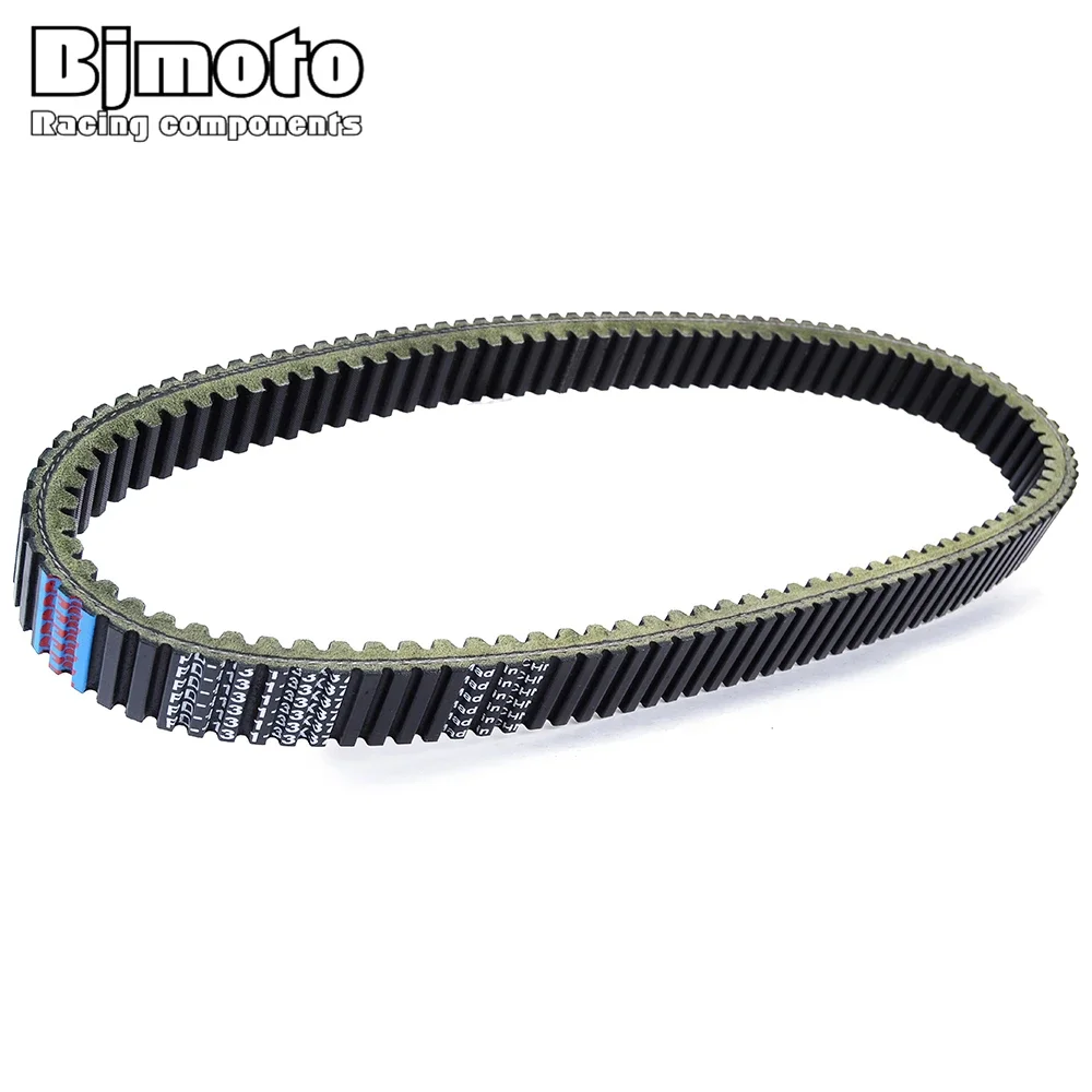 Drive Belt For Ski-Doo Skandic SUV 600 WT Arctic Cat Bearcat Pantera Crossfire 600 700 7000 XT Cougar M5 M6 M7 EFI 153 141 162
