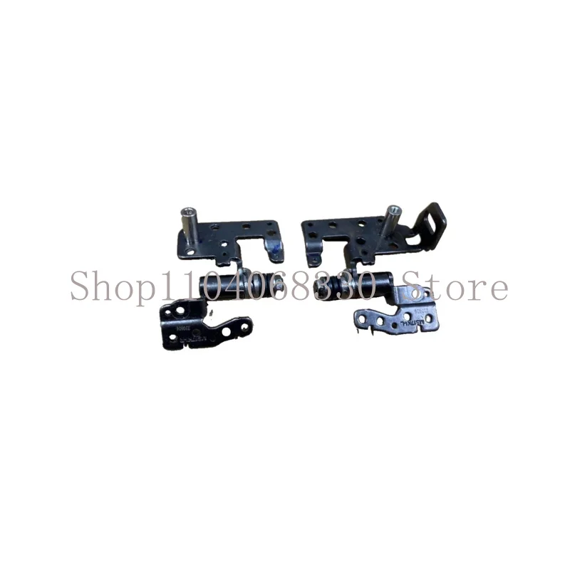 New Laptop Parts For MSI GP76 Leopard GE76 Raider 10UE 11UE 11UH MS-17K1 MS-17K2 MS-17K3 Hinges Left & Right Hinge