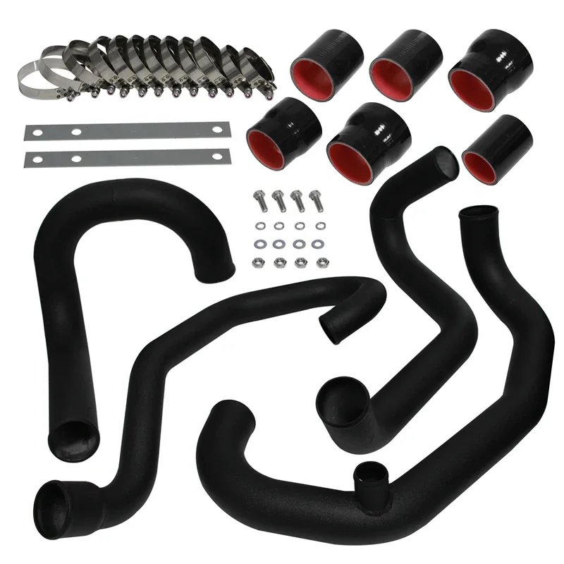 Upgrade Intercooler…