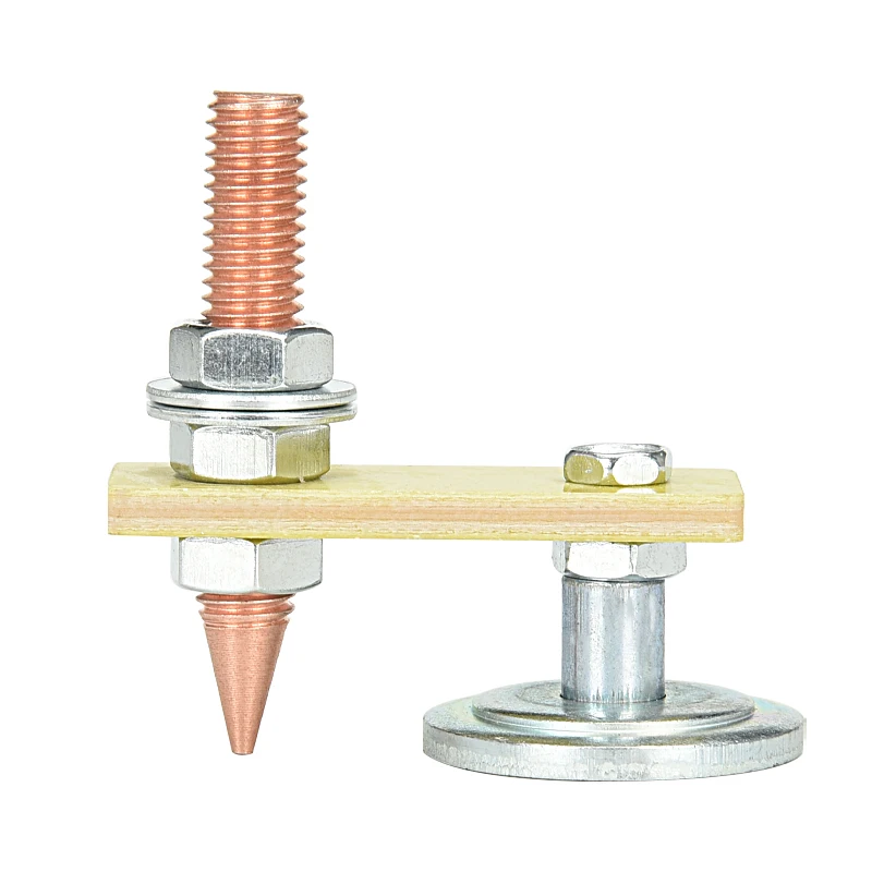 Strong Magnetic Lap…