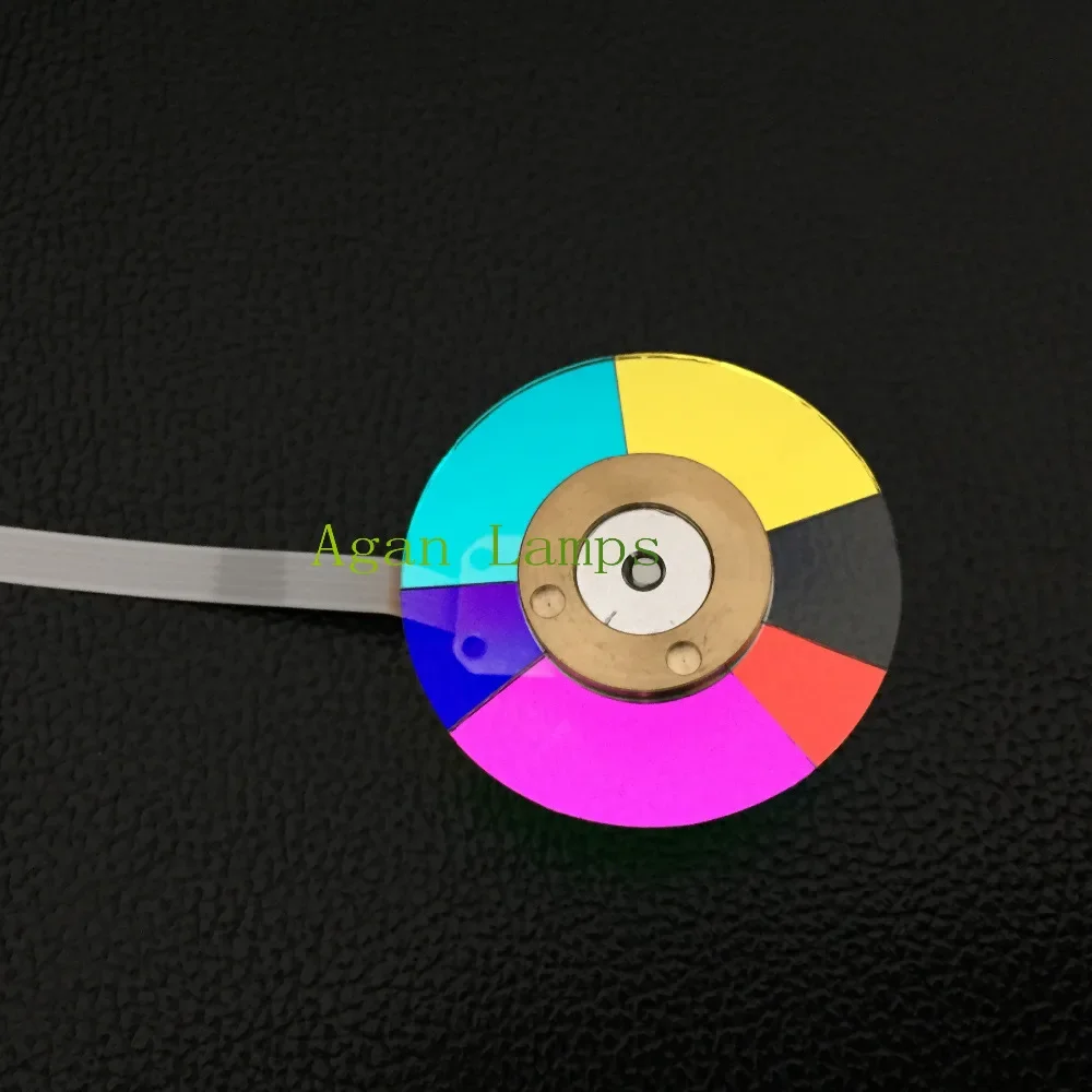 

100% NEW Original Projector Color Wheel for ACER H5350 Projector wheel color