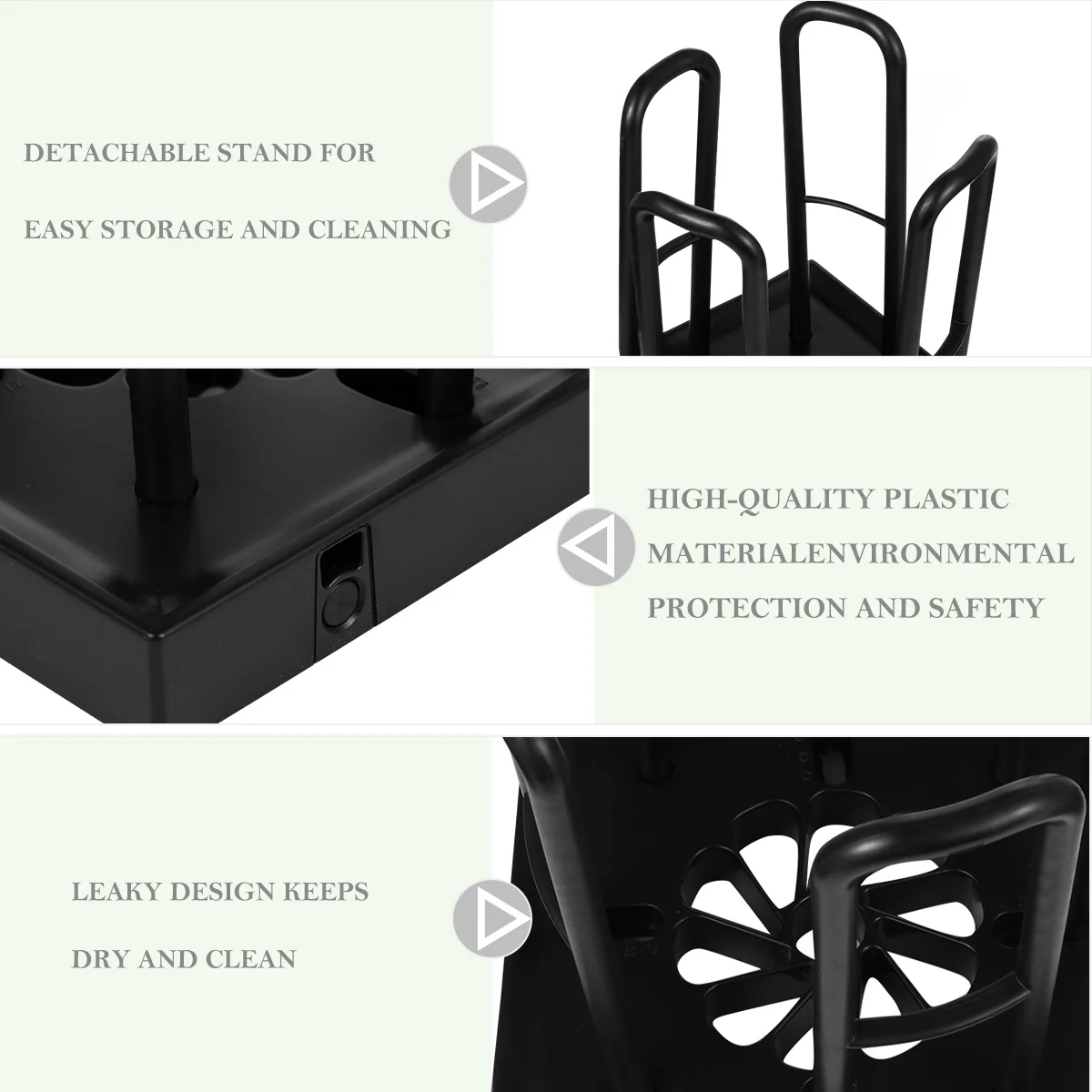 1 セットプラスチック使い捨てカップディスペンサーコンパクト紙カップホルダー壁掛けカウンターオーガナイザーレストランアクセサリー