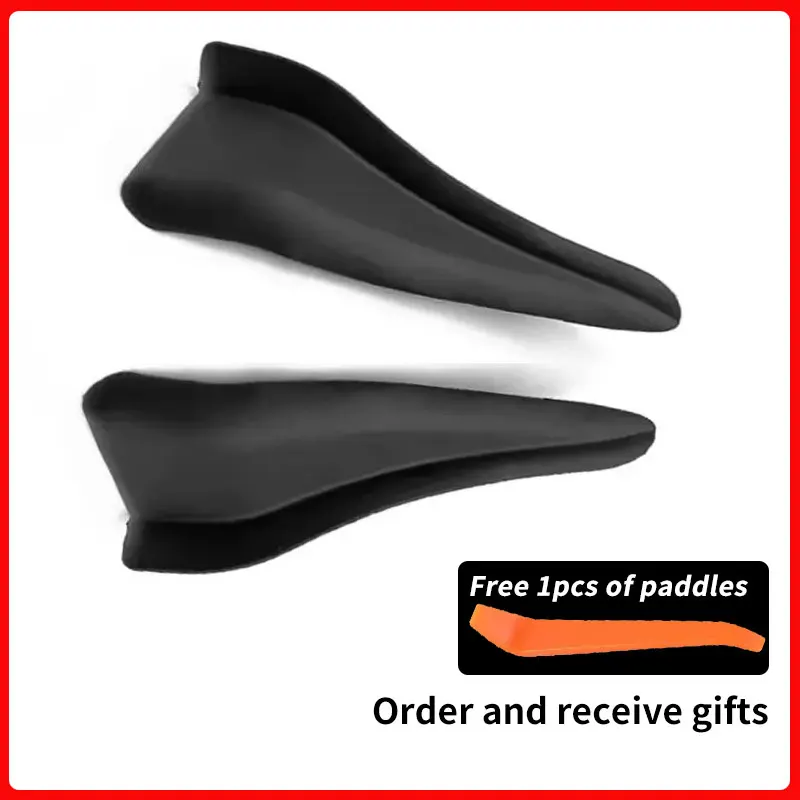 

98072348XT 98072347XT new original front windshield pillar decorative panel suitable for Peugeot new 308 408 T9 TX9 308S T93