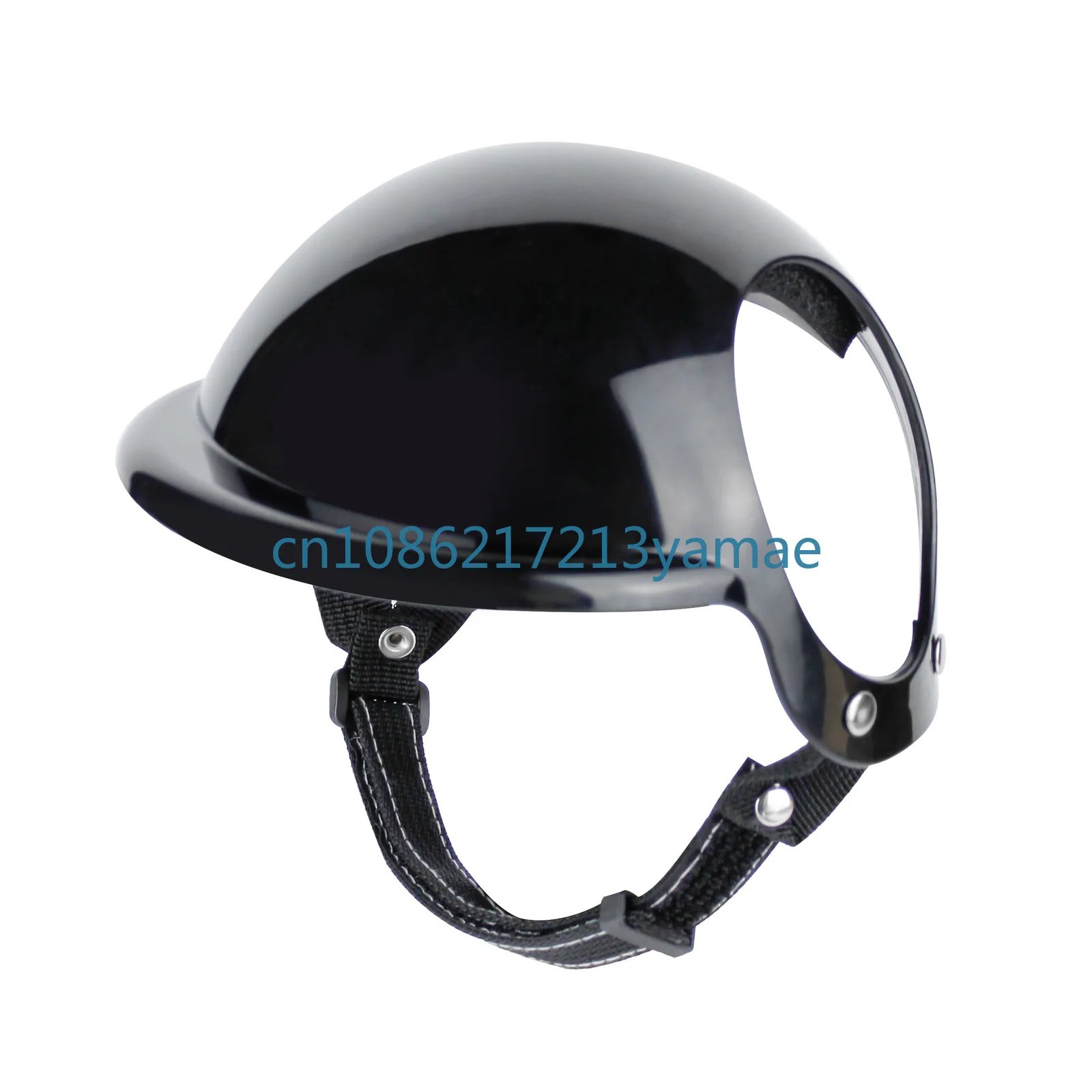 

PET Helmet New Hat Dog Cat Motorcycle Safety Helmet Hat Accessories Hat Headdress