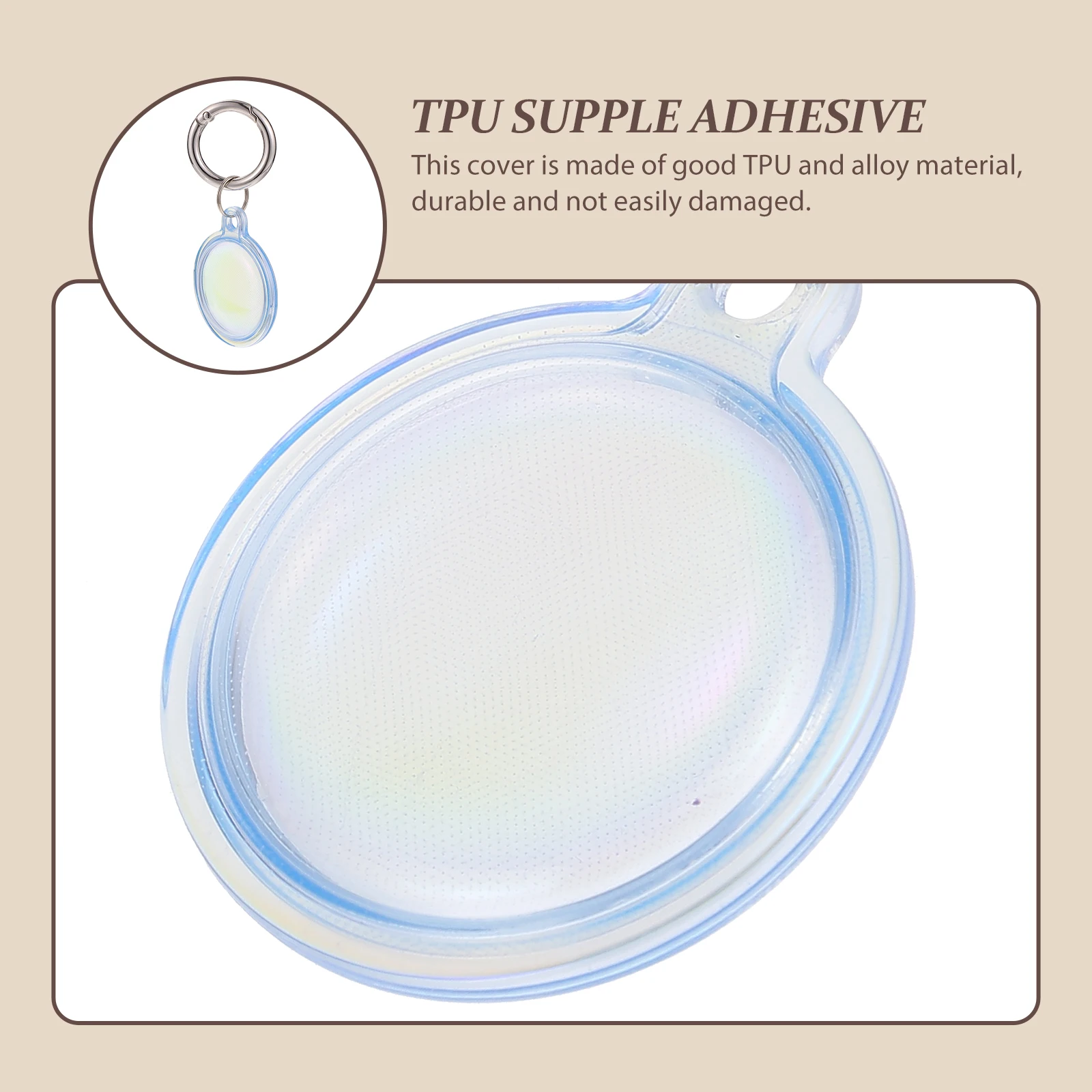 

Protective Case Durable Tpu Alloy Compact Lightweight For Small Cover Reliable Protective Case For Smart