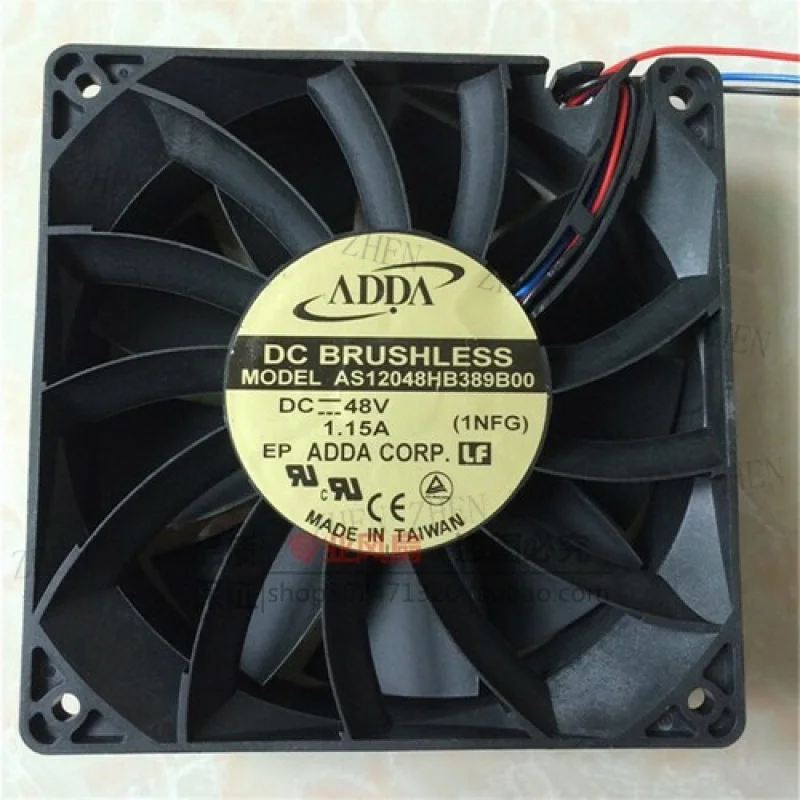 

Y AS14048HB519100 48 В 1,1 А 14 см 14050 инверторный шкафный вентилятор