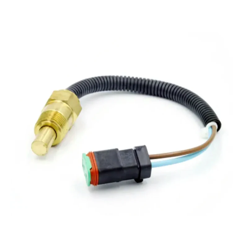 

High Quality Water Temperature Sensor 41-6538 416538 1E27507 For SB SLX Super UT Series