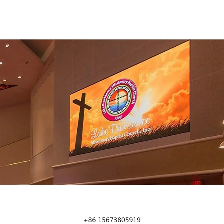 

Полноцветный уличный светодиодный дисплей P1.25 P1.667 P1.875 P2 P2.5 P3 P4 P5 P6 P8 P10, внутренний рекламный LED-экран