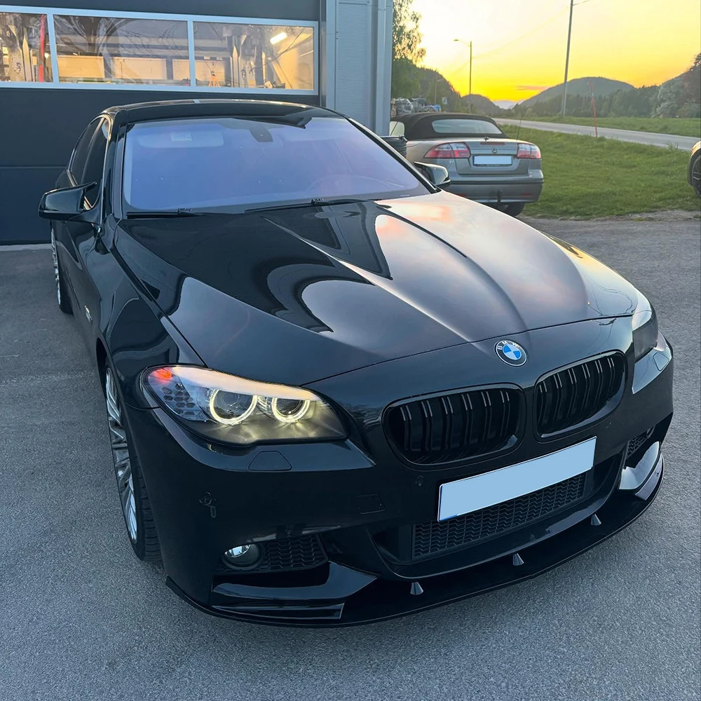 

Crystal Gloss Black Out Car Vinyl Wrap Film Personalization Waterproof Car Decoration PET Decal Motorcycle Auto Body Protective