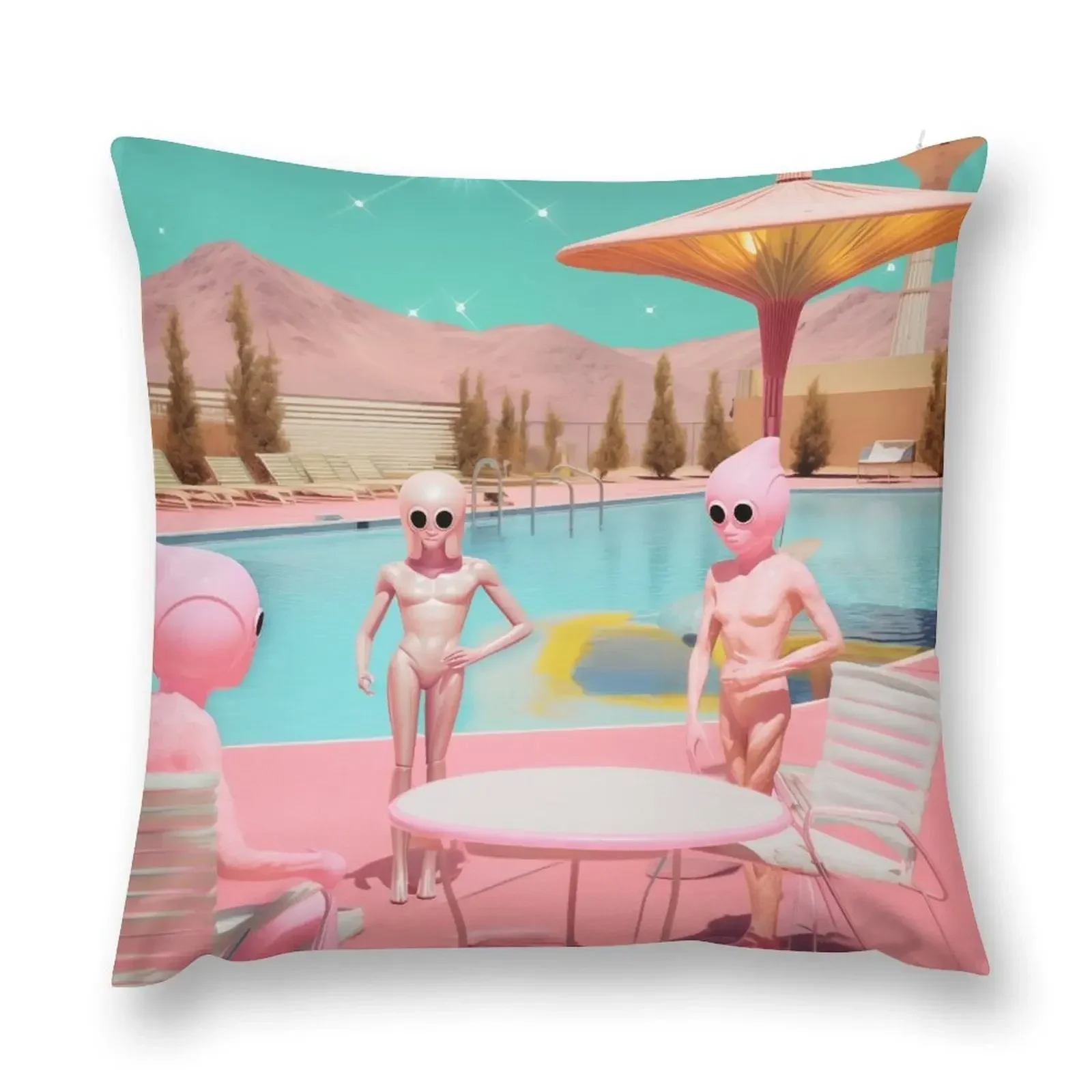 

The Real Housewives of Pgornzon 6 Throw Pillow Cushions Cover Room decorating items Cushions For Decorative Sofa pillow