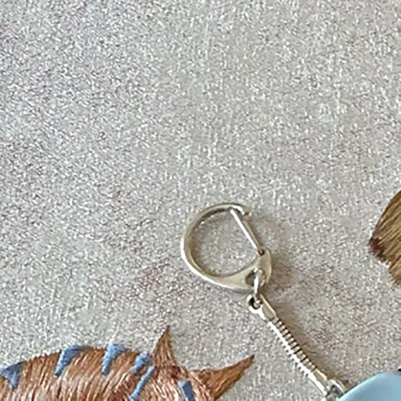 

9 Keys Finger Keyboard Keycaps Fidget Toy Anti-Anxiety Point Keycaps Party Stress Relief DIY Keycaps Toy Keyboard Caps