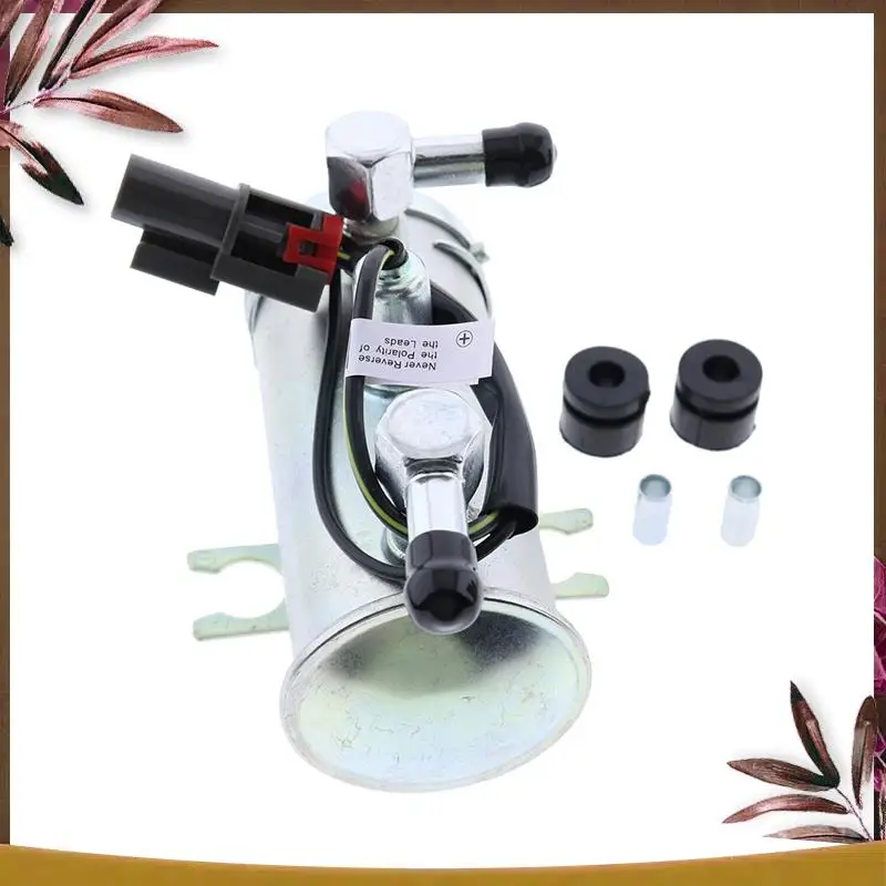 AB59-24V Elektronische Brandstofpomp Montage 4645227 Voor Hitachi Graafmachine ZX135US-3 ZX140W-3 ZX145W-3 ZX160LC-3 Accessoires