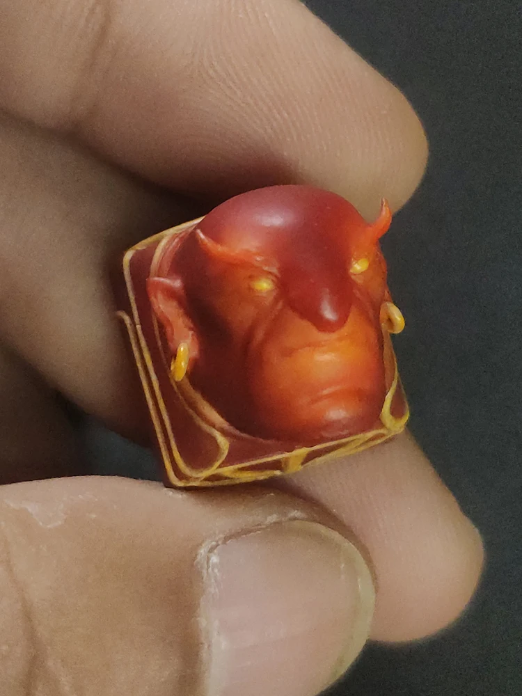 thumb