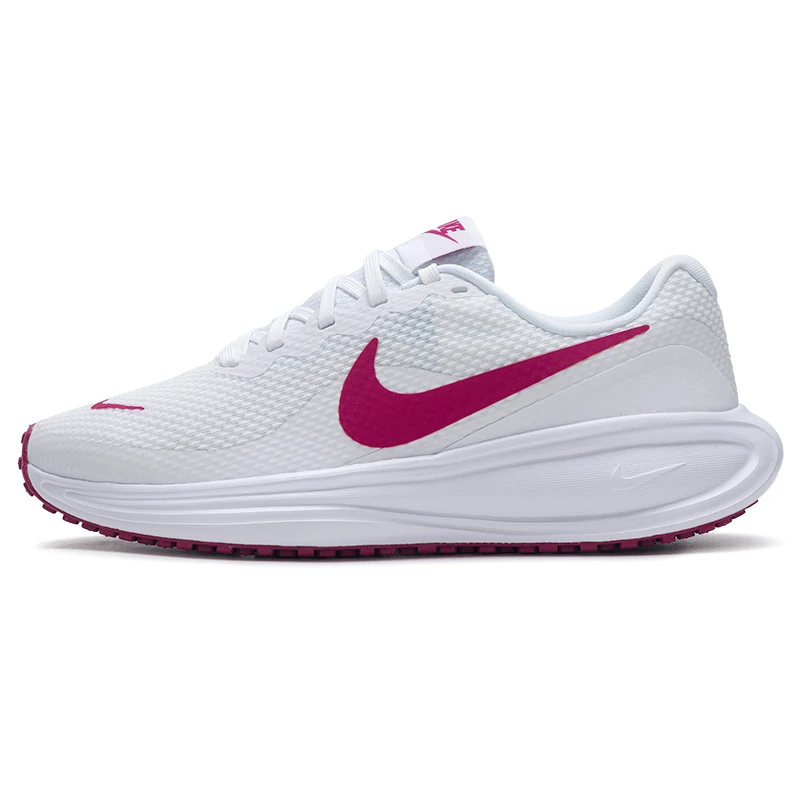 

Nike Women's Shoes W Revolution 8 Cushioning and Soft Long-Distance Training Running Shoes Hj8485-109